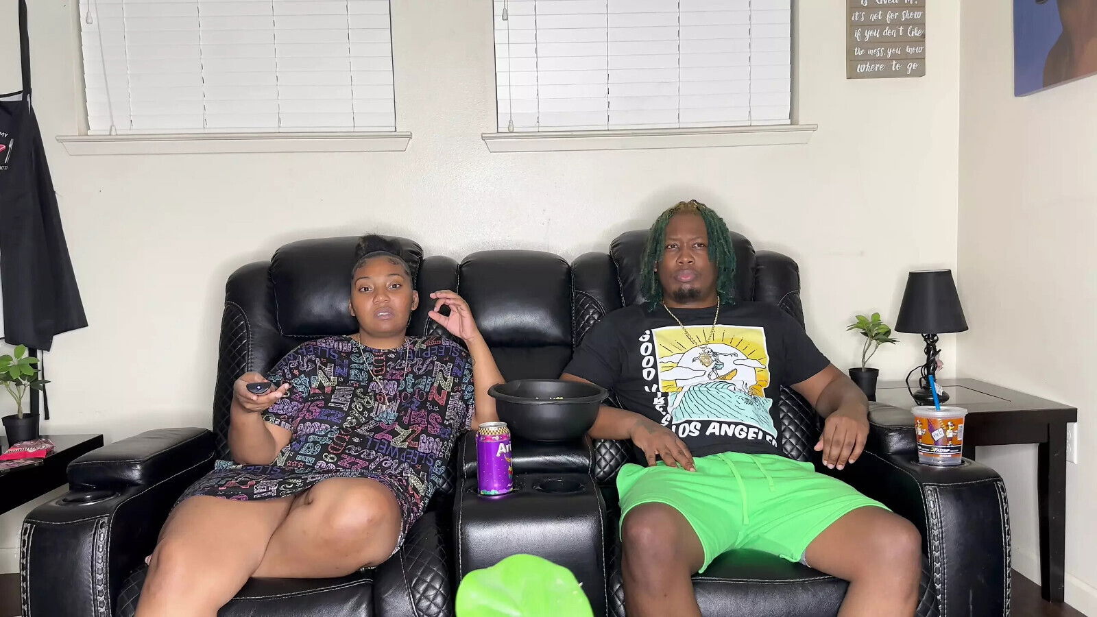 Perfect Booty Sneaky Link Gets Dicked Down Before Husband Comes Home Tapped