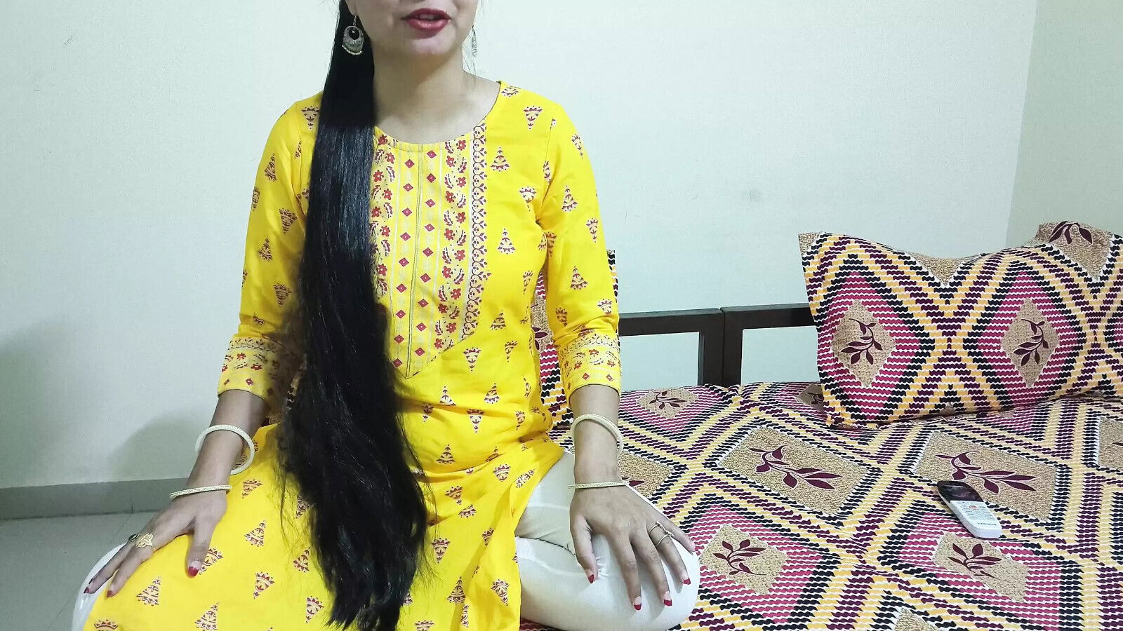 Playing Rock Paper Scissors Decide Jerks Lose Step Give Orgasm Mutual Masturbation roleplay