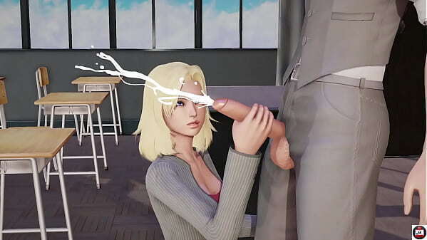 Public LIfe -(PT 04)- {ParadiceZone}