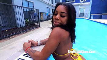 fire texas thick vivianne loves oral throating pimpin bonnet