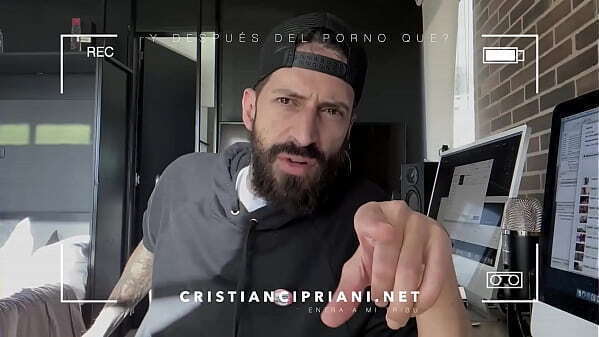 Cipriani Academy Episodio Taller para actores porno bogota