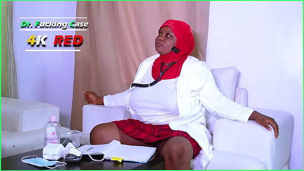 SUBSTITUTE DOCTOR FUCKS PATIENT WITH (PART2)