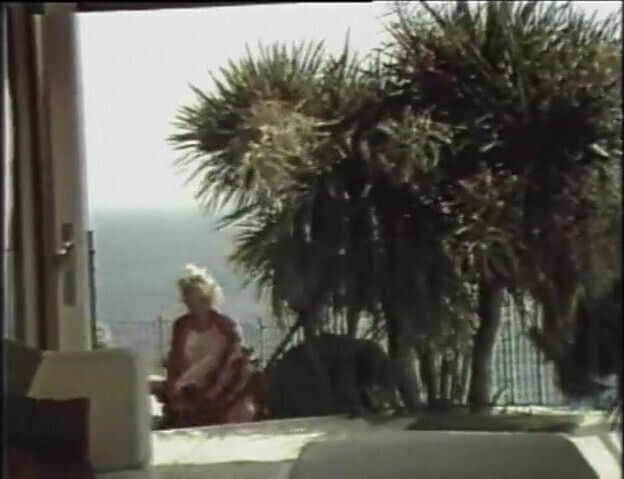 Olinka, Goddess of Love (1985)