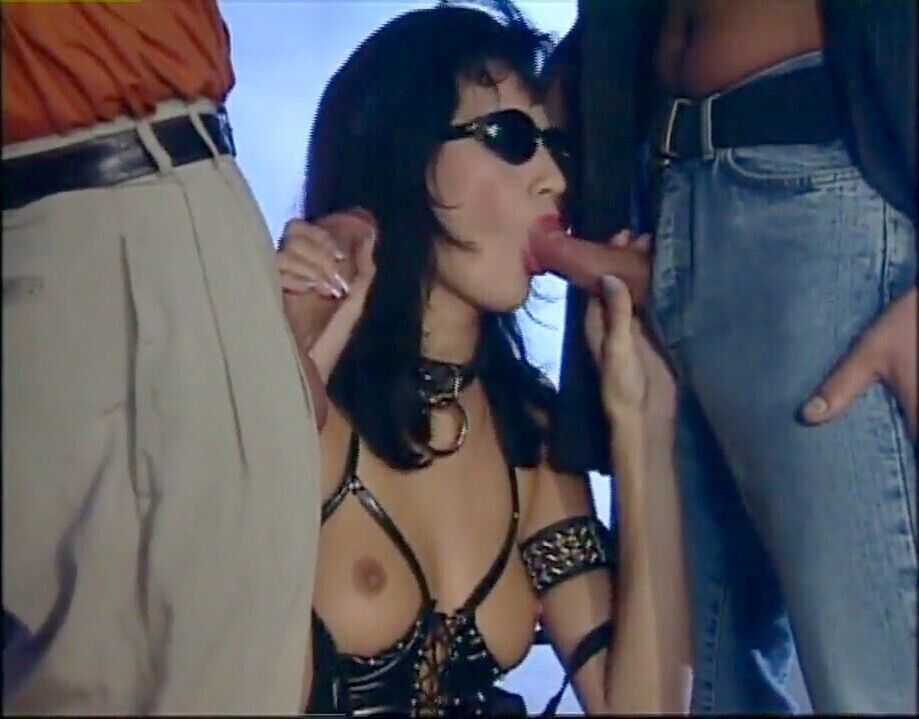 Hard-core, prostitutes, blonde hooker