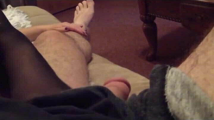 helping out an old friend