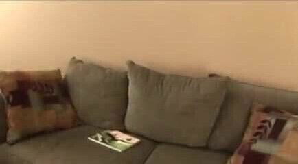 Foreign student seduces tutor.