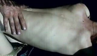 roadside hooker Fucks