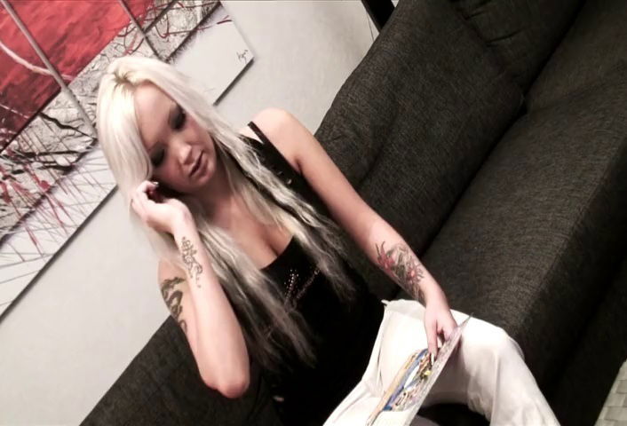 FINNISH BLONDE SOPHIE WHITE FUCKS PIZZA SUOMIPORNOA NORDIC SCANDINAVIAN