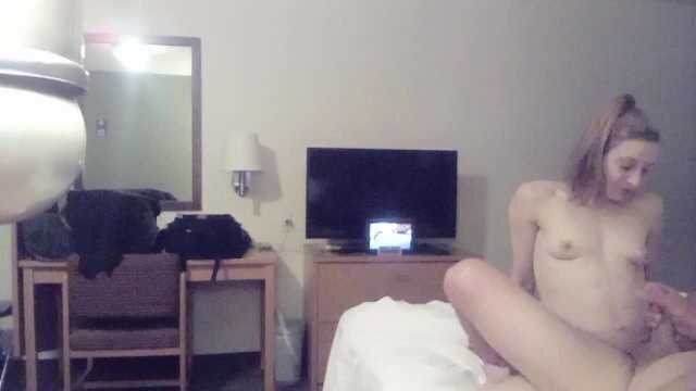 great oral fucking session with some pegging