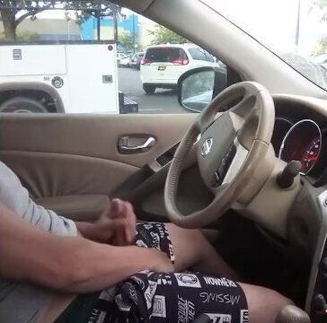 Walmart parking eubank copper