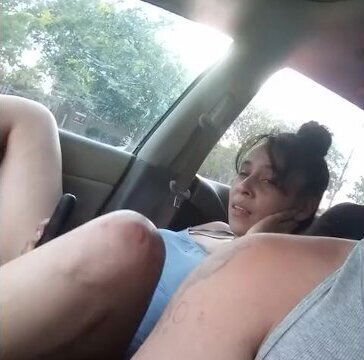 Walmart on eubank and copper cumming in public