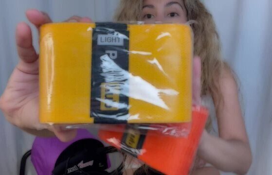 Banksie Pornhub Apparel Gift Haul Unboxing! Spoiled! Motorbunny Presents!
