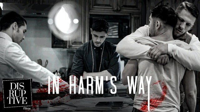 Undercover Catches Criminal Hooking With Roman Todd, Nico Coopa Disruptive