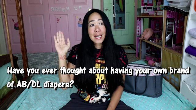 Diaperpervs Anything Edition