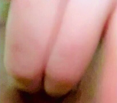 Masturbandome casa sola