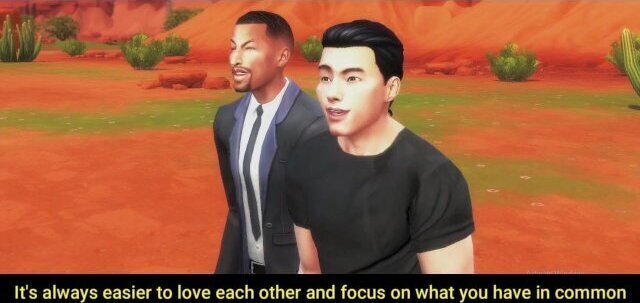 rush hour ending credits