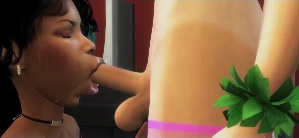 TEACHER GIVE STUDENT BLOWJOB