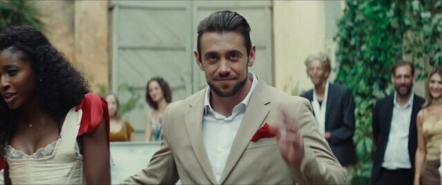 Erika Lust Wedding Trailer Lust Cinema Pansexual Rom-Com