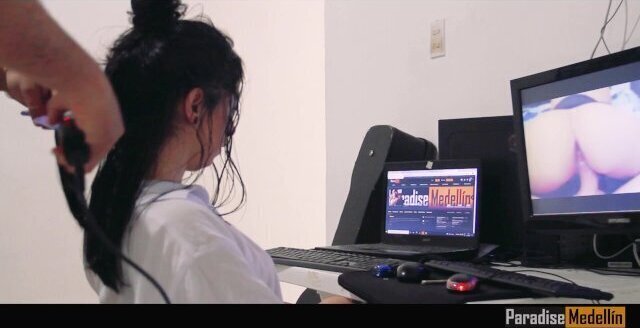 A VERY STRANGE FETISH 😳😳 BUT YOU ASKED FOR IT HEHE 😊