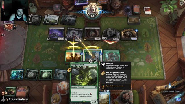 Virgin Simulator Something Lost