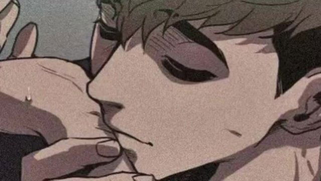 Sangwoo MANWHA) Teases With Hard