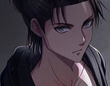 Jaeger Fucks Missionary Position! (AOT AUDIO)