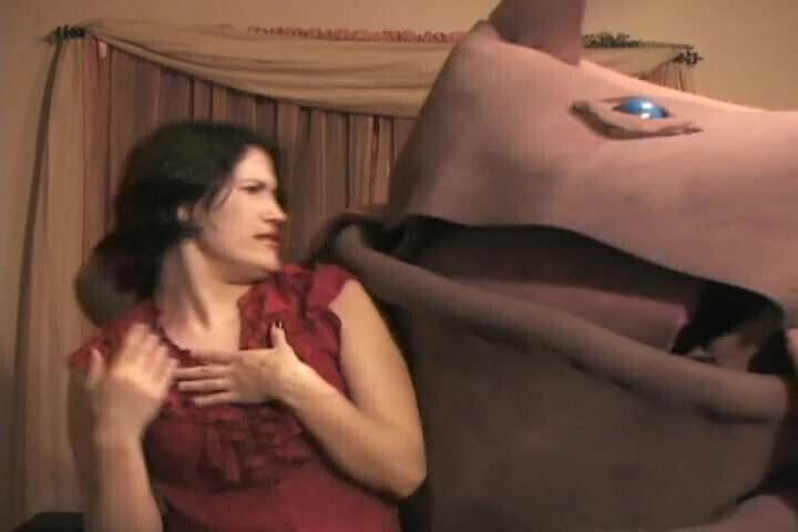 Vore Girl Year 2013 Heidi Sweet