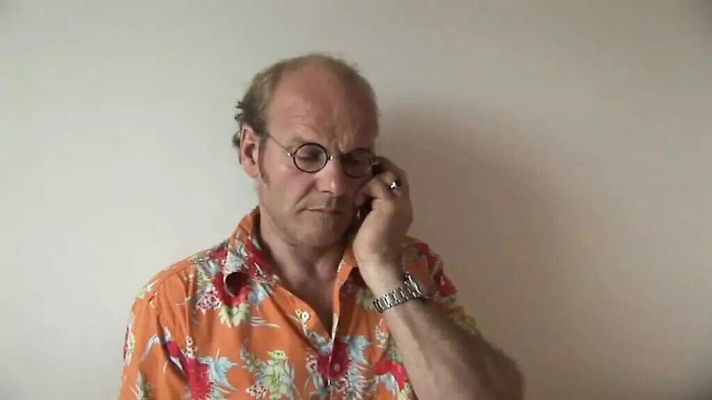 Scandal Berlin! Cheating busty wife gets pussy banged husband's best friend