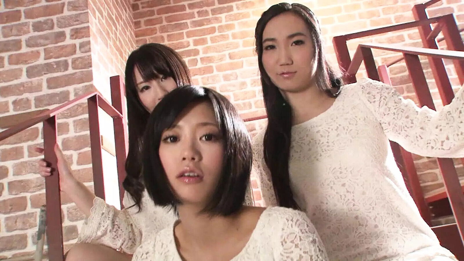 JAPANESE HORNY GIRLS HARD FUCK AFTER SUCKING HARD