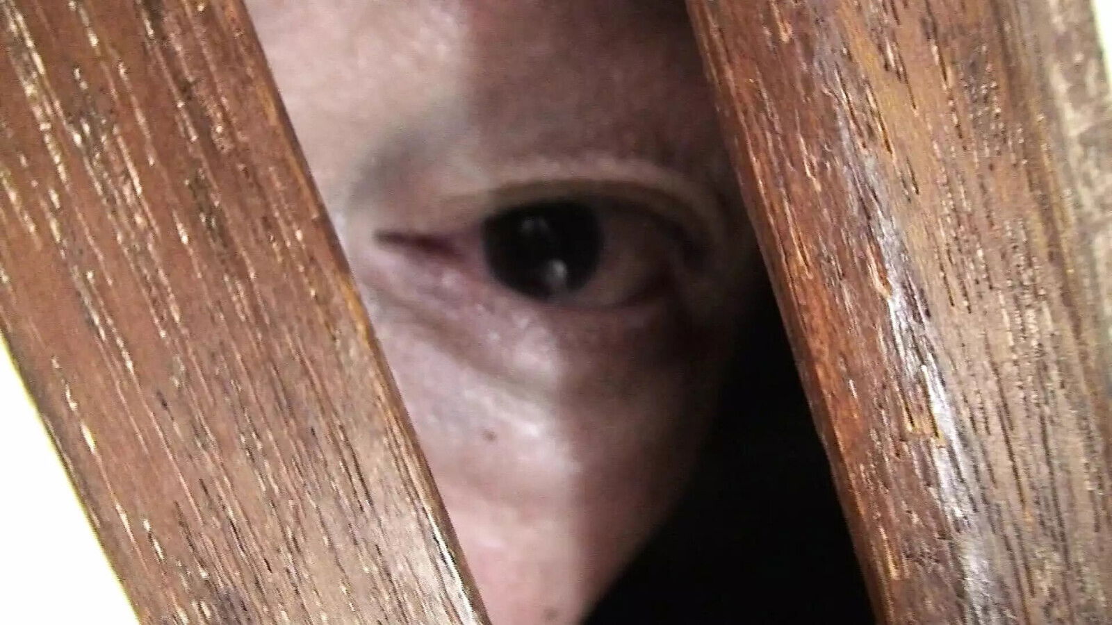 JAPANESE SKINNY GIRL CHOKES MONSTER BEFORE FUCK