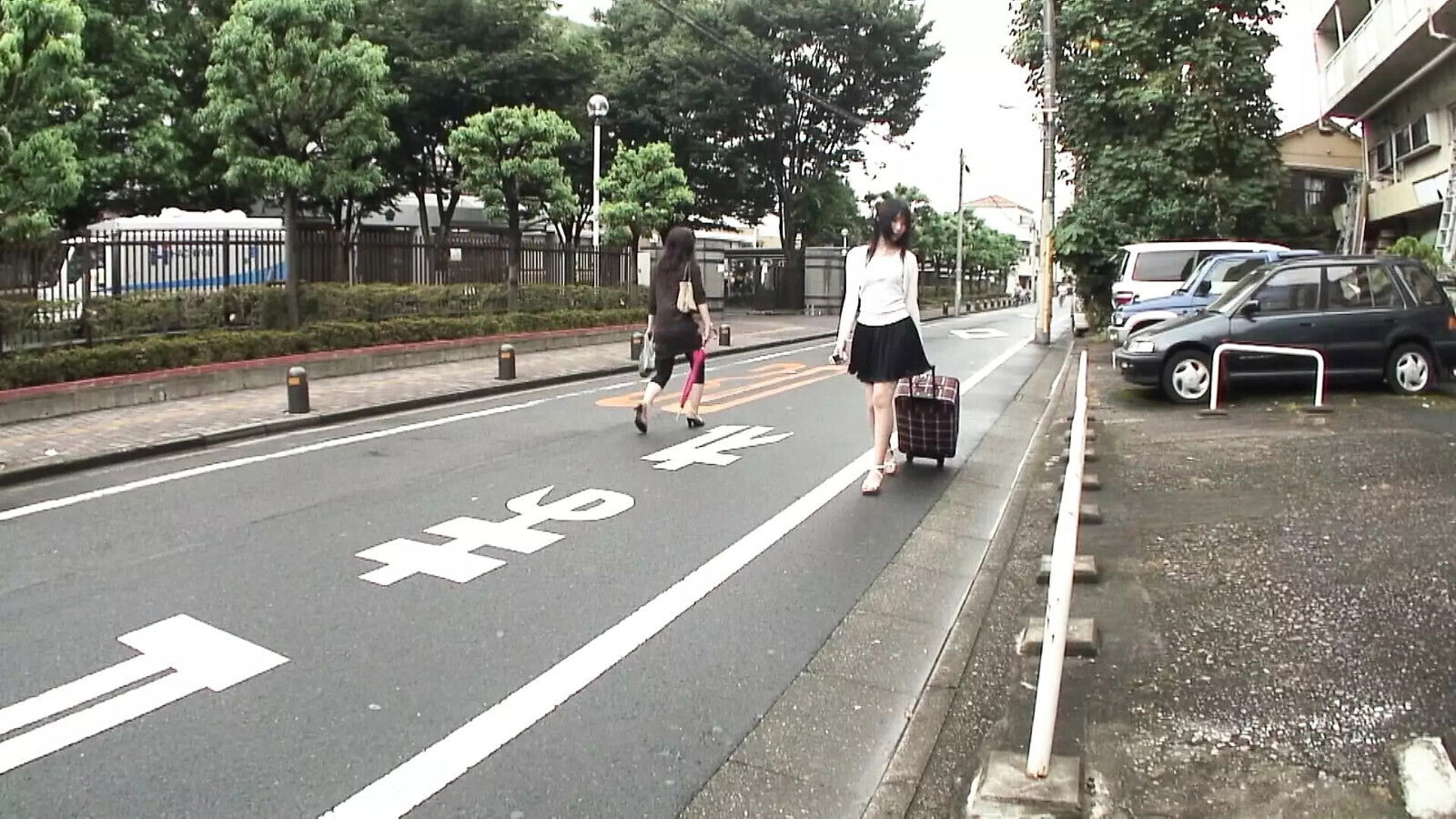 JAPANESE SEXY GIRL GETS FUCKED LONG AFTER SUCKING