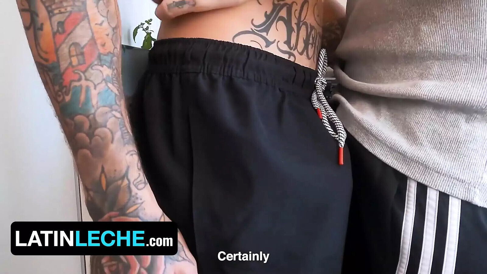 Real Brazilian Dick Hardcore Action feat. Igor Lucios Lucas Dias LatinLeche