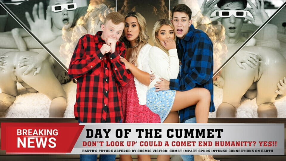 Step Vivianne DeSilva Misty Meanor World Fucking MomSwap