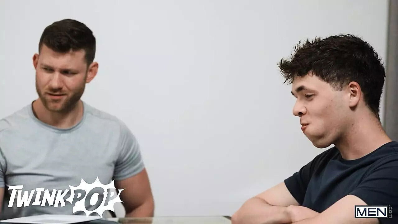 Eventually They Left Alone Daniel Spills Juice Over Caden's Troye Dean's Faces TWINKPOP