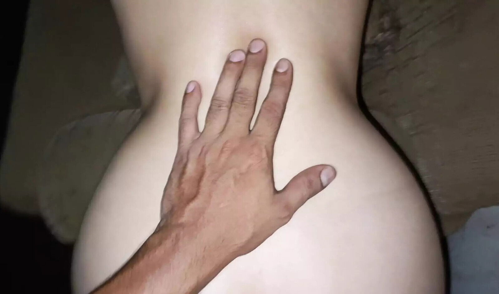 homemade with beautiful latina.