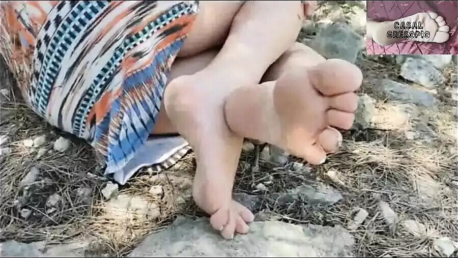 Feet Forest Subscrition