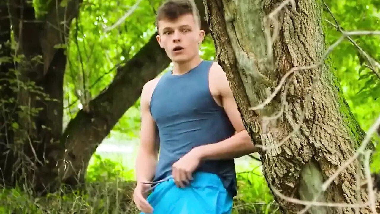 Twinkpop Frat Twinks Brandon Wilde, Tucker Scott Suck Dicks