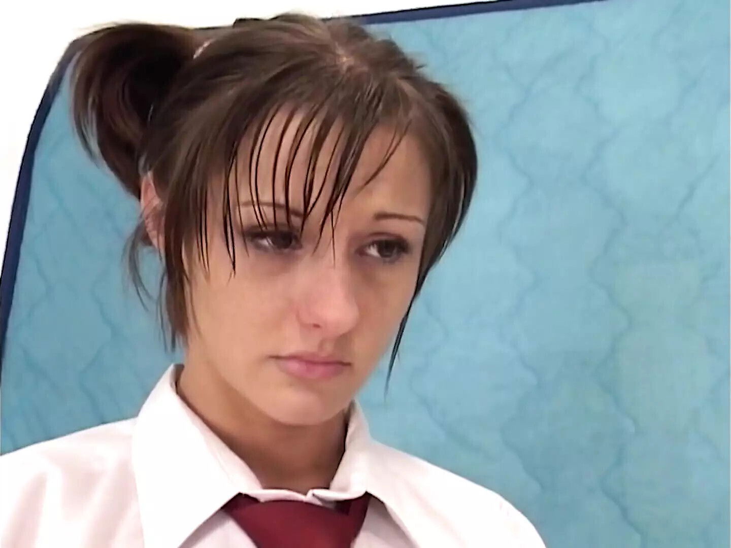 Gynecologist Pounds Your Pussy with Hand