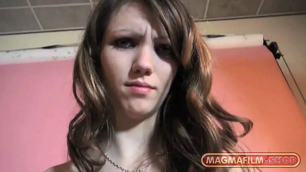 Sugar Classic Philippe Soine wants more from sweet Daniela than just photos....