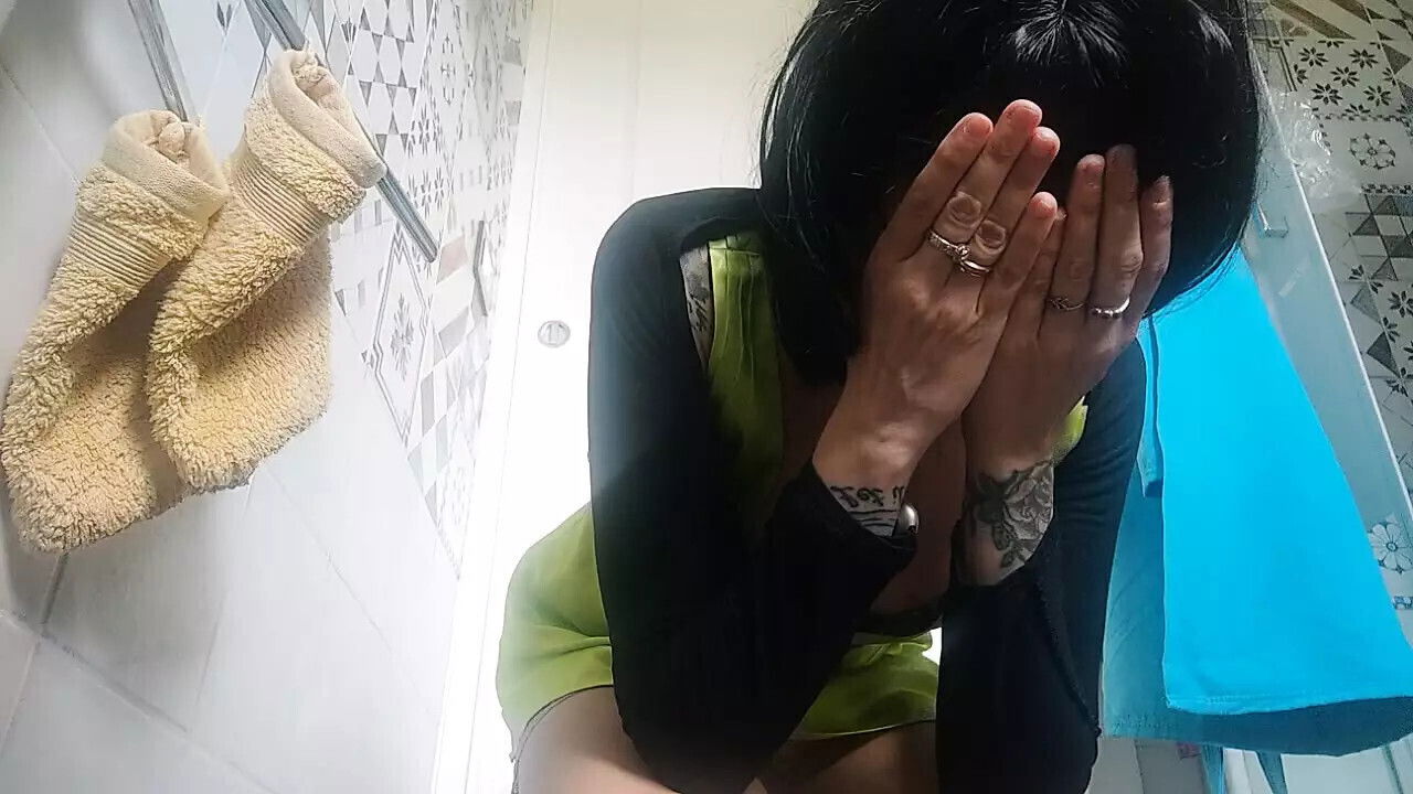 giantess stepmother almost