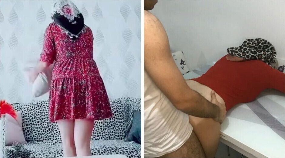 Turkish Fucks Cleaner