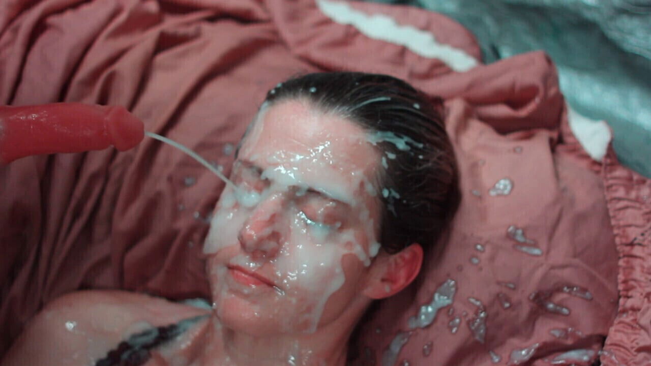 enough guys bukkake lets blast with next best thing