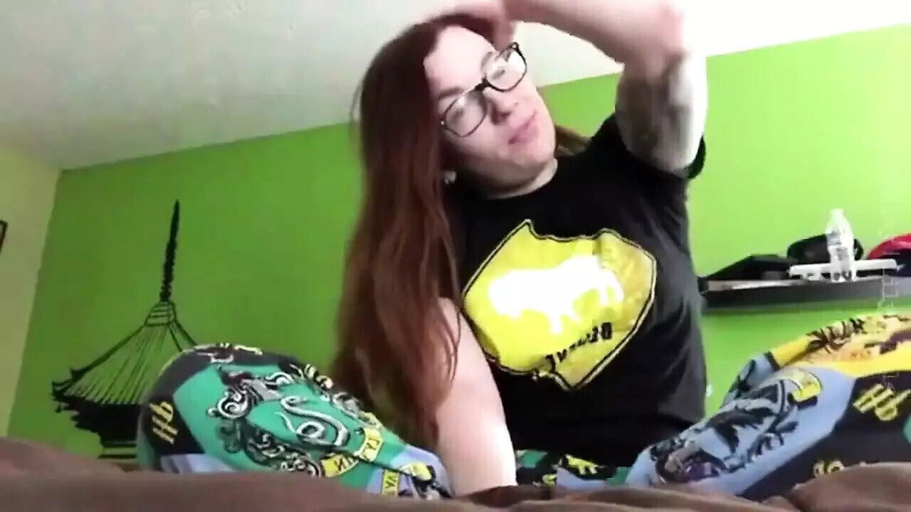 Post-travel Rabbit Vibe Squirting Masturbation