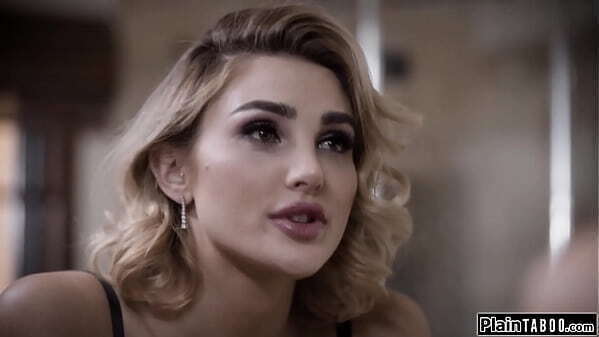 PlainTaboo.com Busty sexworker fucked squirts