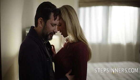 StepCousins, Ashley Lane