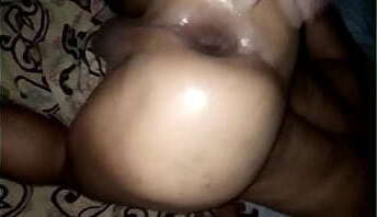 Macho Tavo Santos rompiendo culos