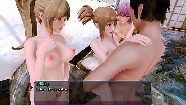 Harem Hotel -(PT [RUNEY]