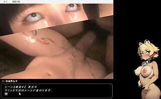 【脱出は犯した後で実況プレイ02】石板回収してたら何故か処女喪失した女の子が不憫すぎる