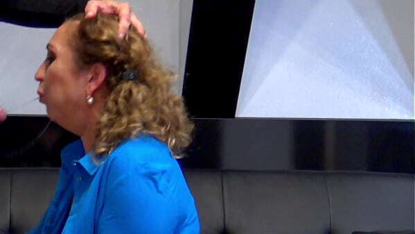 Real Life Porno Julia North.