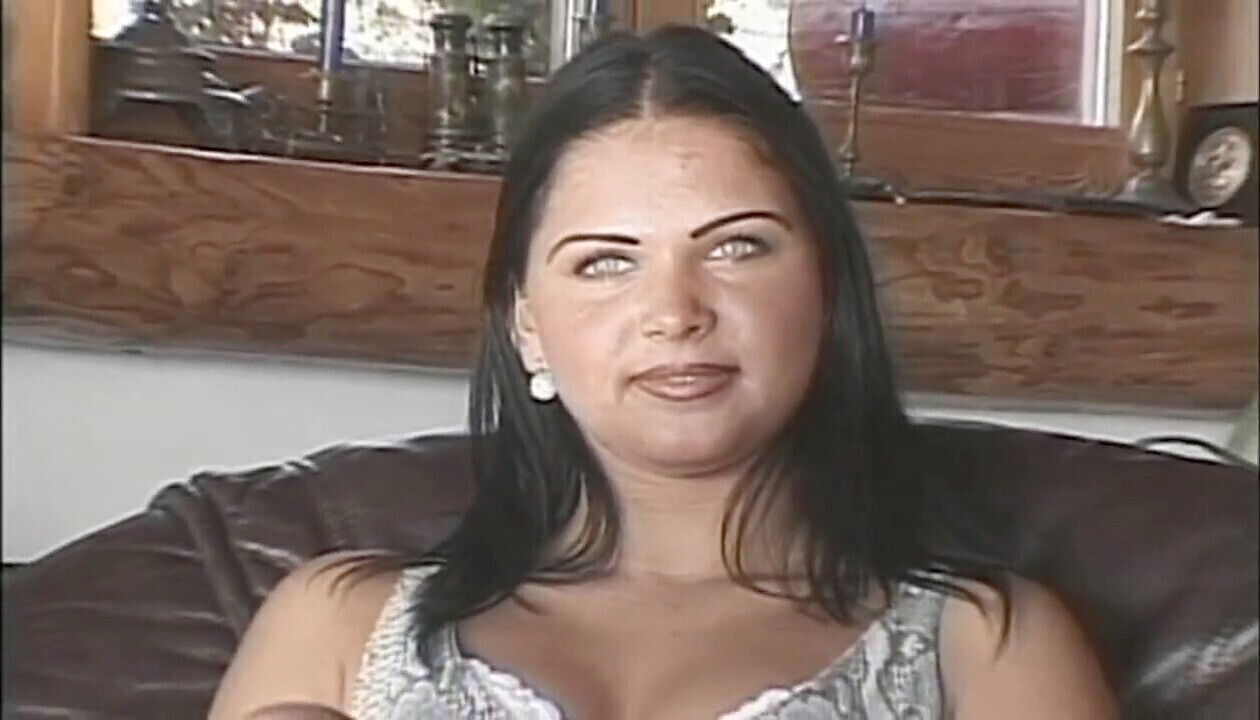 Insatiable Angelica American Orgy Double pleasure with stiff cocks!